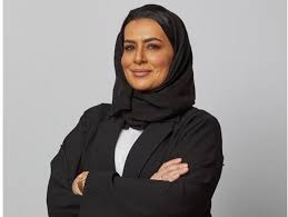 شيخة الهاشمي