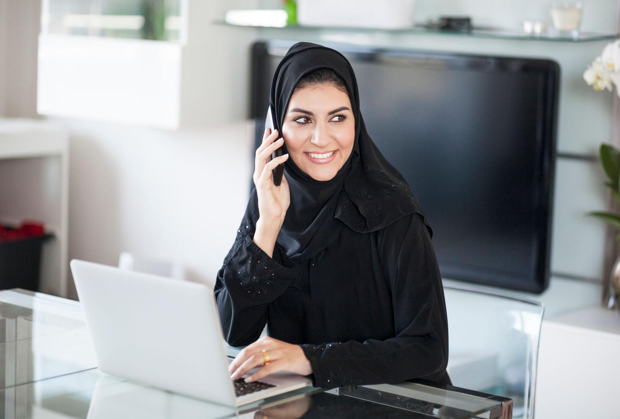 نورة القحطاني